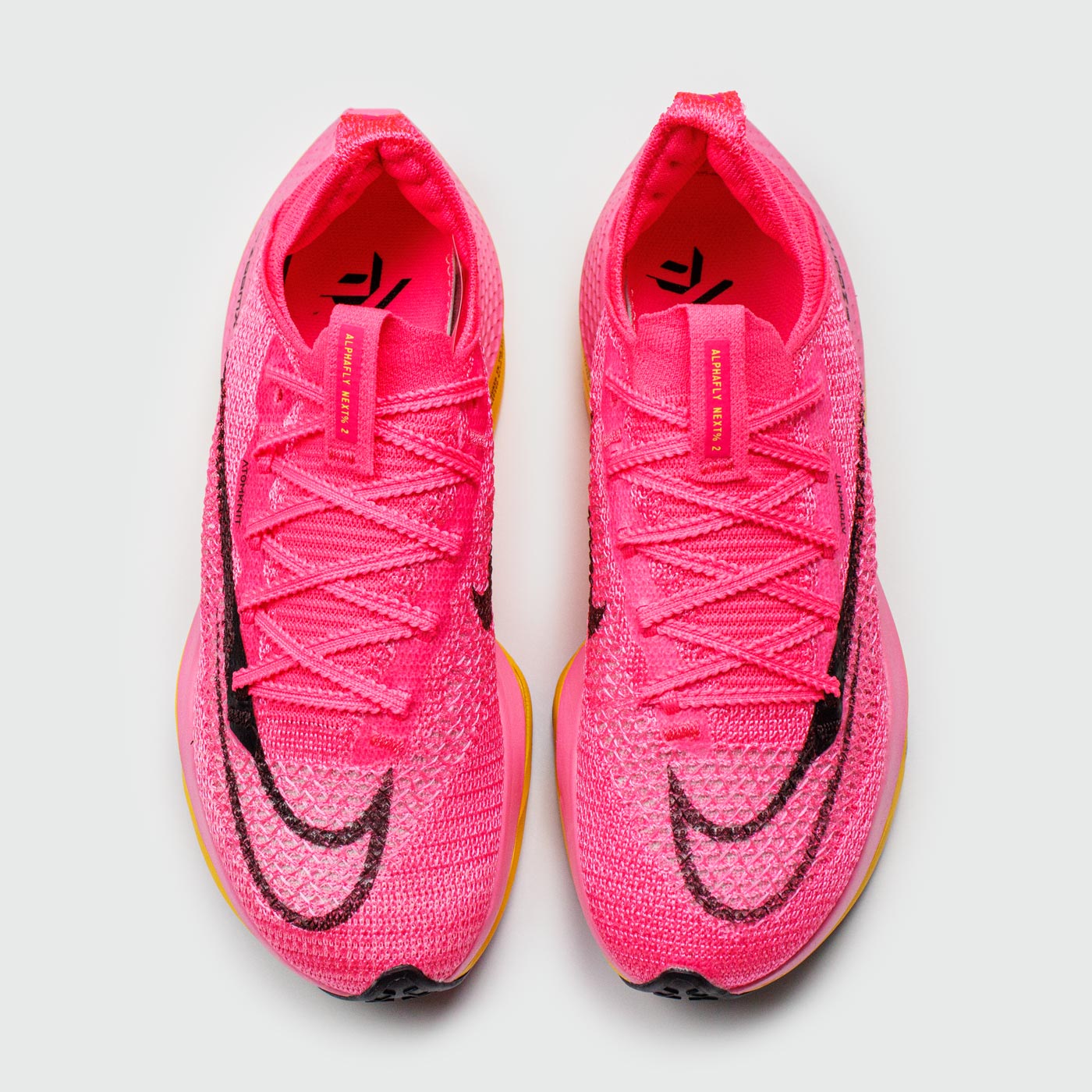 Кроссовки Nike Air Zoom AlphaFly Next 2 Pink Wmns Кроссовки Nike Air Zoom AlphaFly Next 2 Pink Wmns