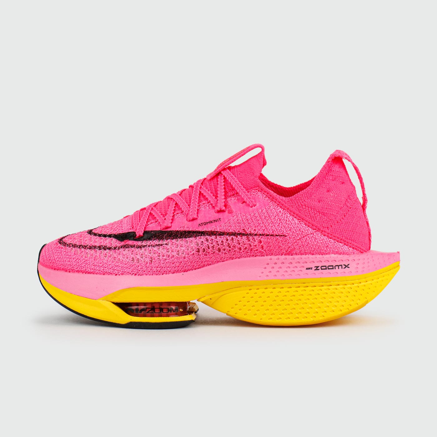 Кроссовки Nike Air Zoom AlphaFly Next 2 Pink Wmns Кроссовки Nike Air Zoom AlphaFly Next 2 Pink Wmns