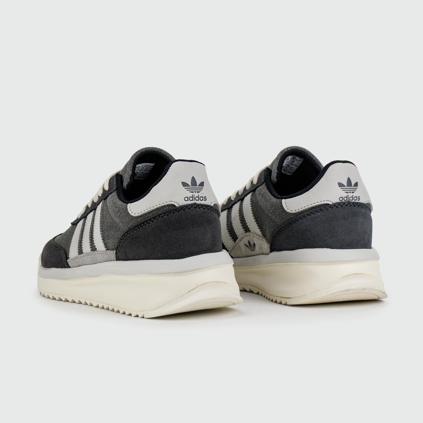 Кроссовки Adidas SL 72 Boost Grey