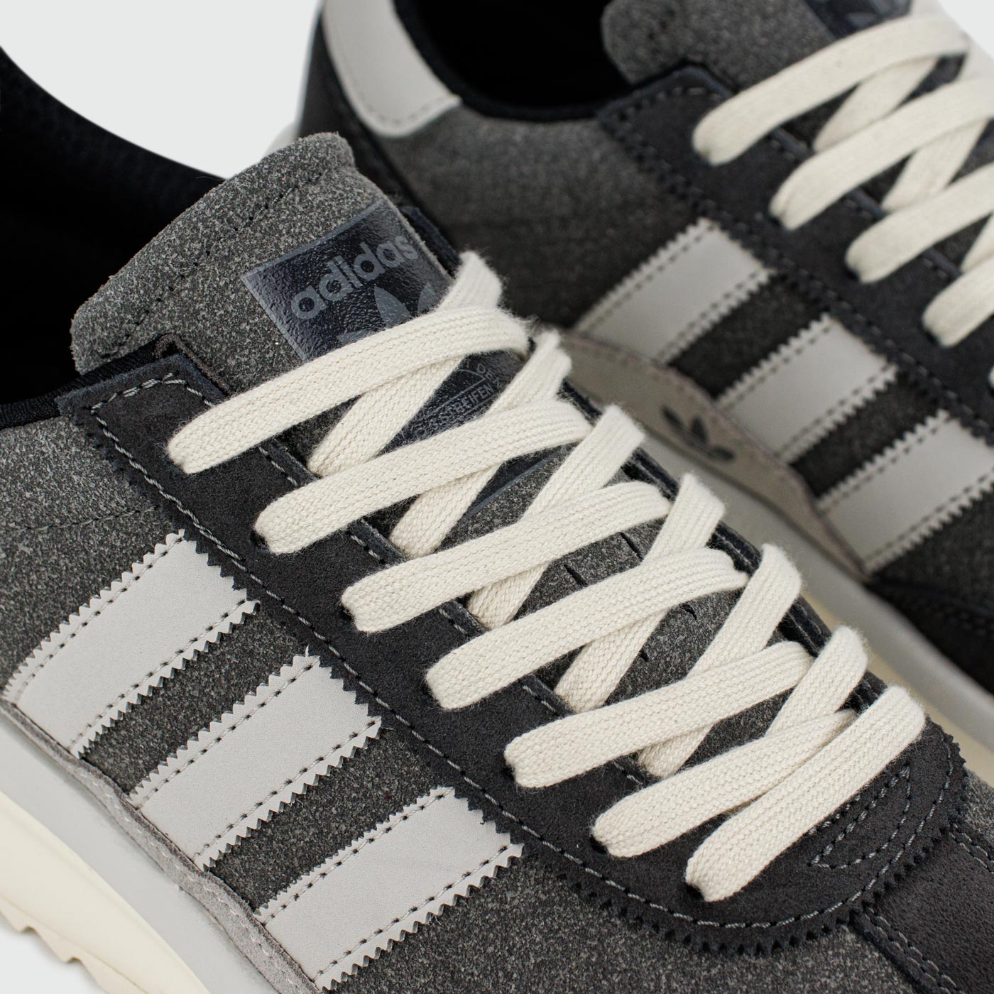 Кроссовки Adidas SL 72 Boost Grey