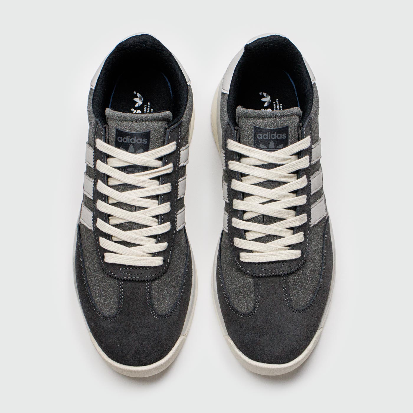 Кроссовки Adidas SL 72 Boost Grey
