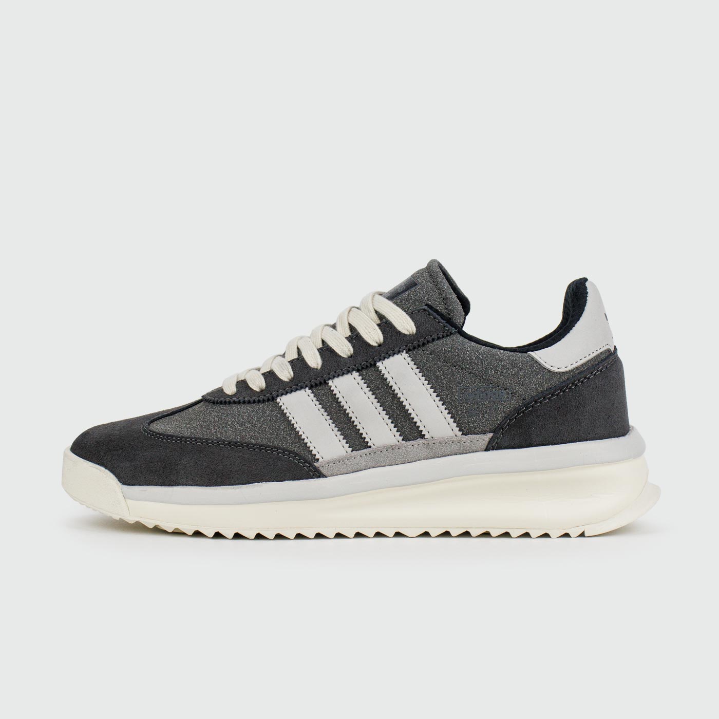 Кроссовки Adidas SL 72 Boost Grey