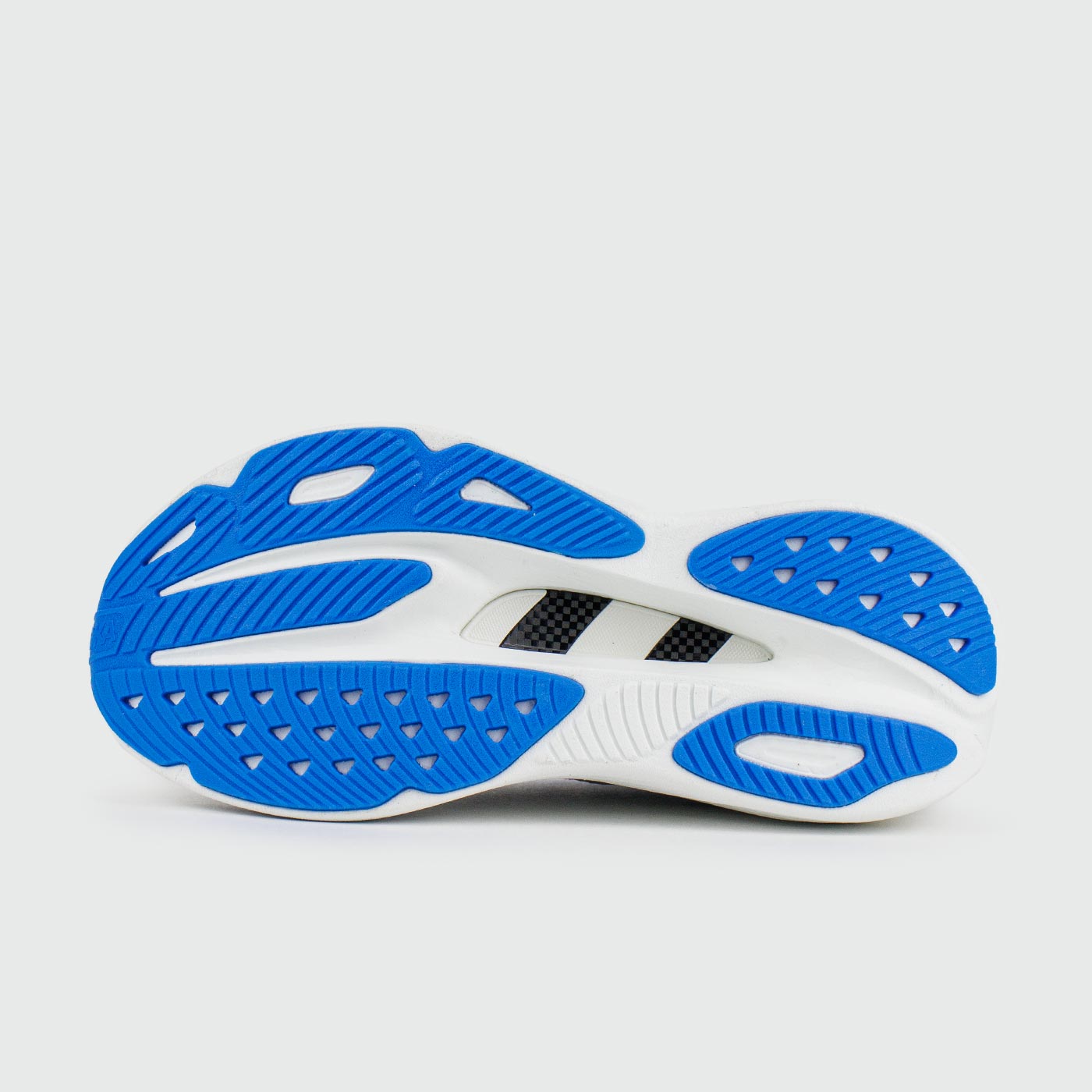 Кроссовки HOKA Skyward X Grey White Wmns