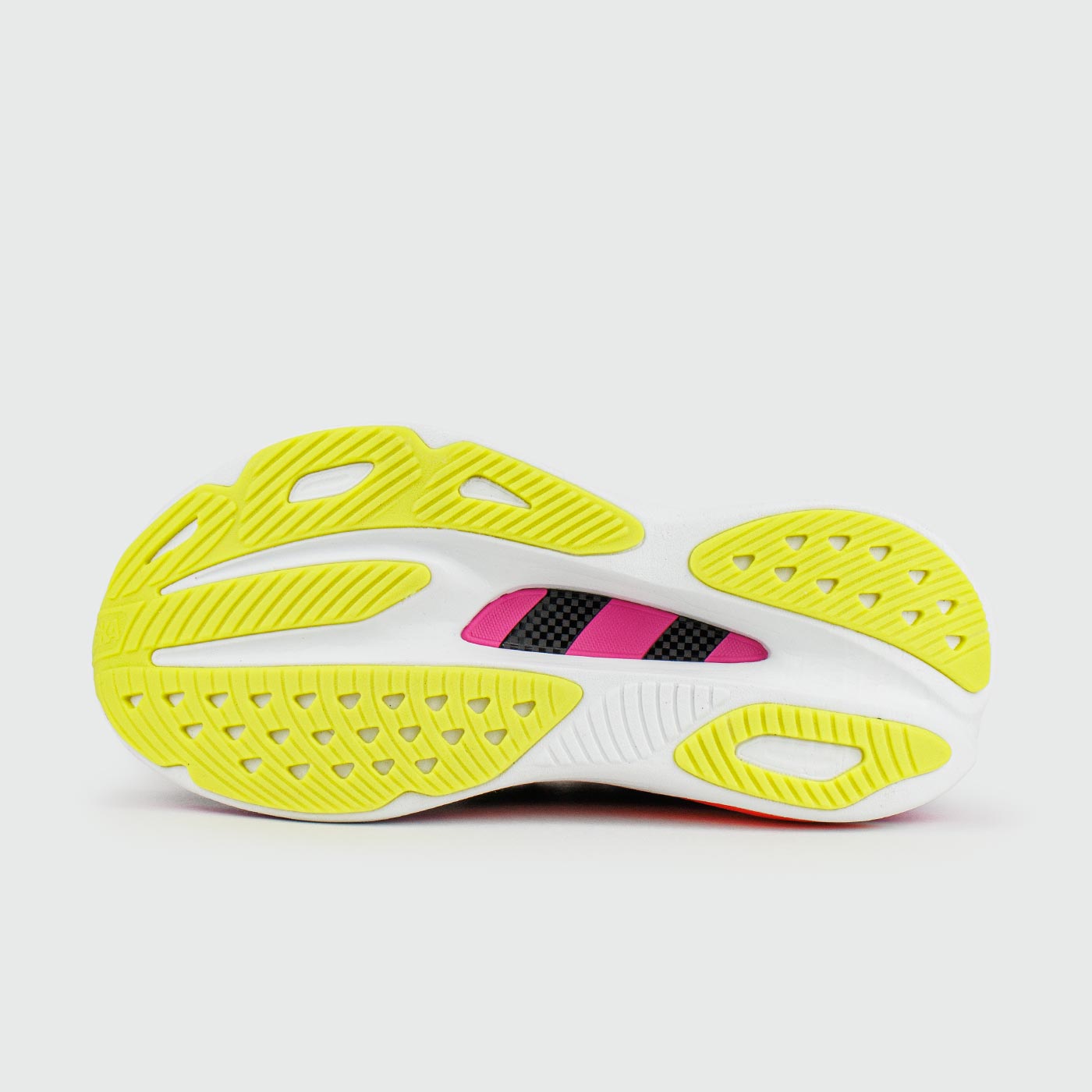 Кроссовки HOKA Skyward X Black Pink Wmns