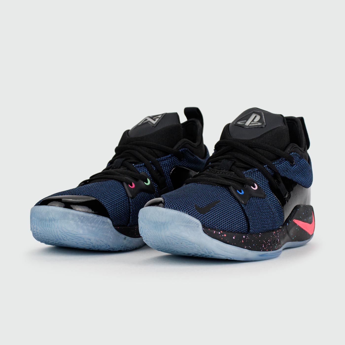 Кроссовки Nike PG 2 EP Playstation Кроссовки Nike PG 2 EP Playstation