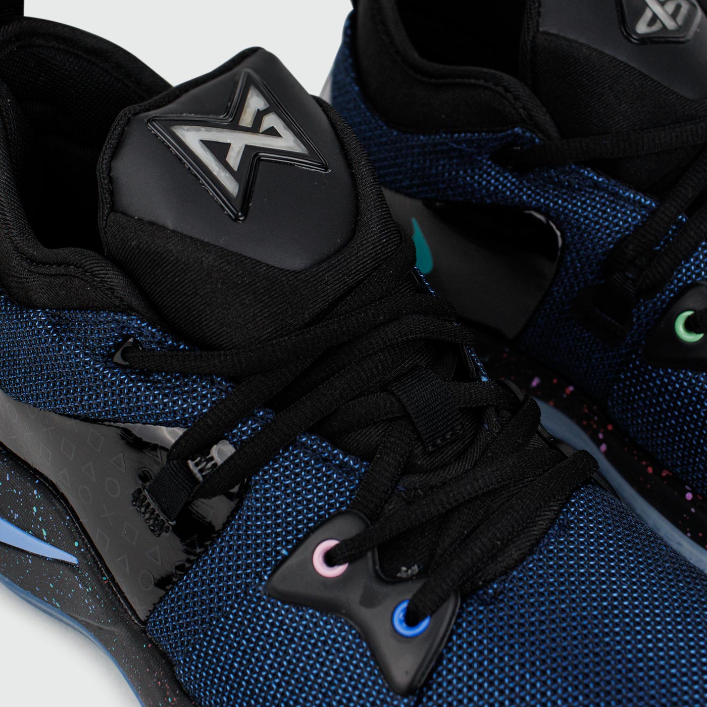 Кроссовки Nike PG 2 EP Playstation Кроссовки Nike PG 2 EP Playstation