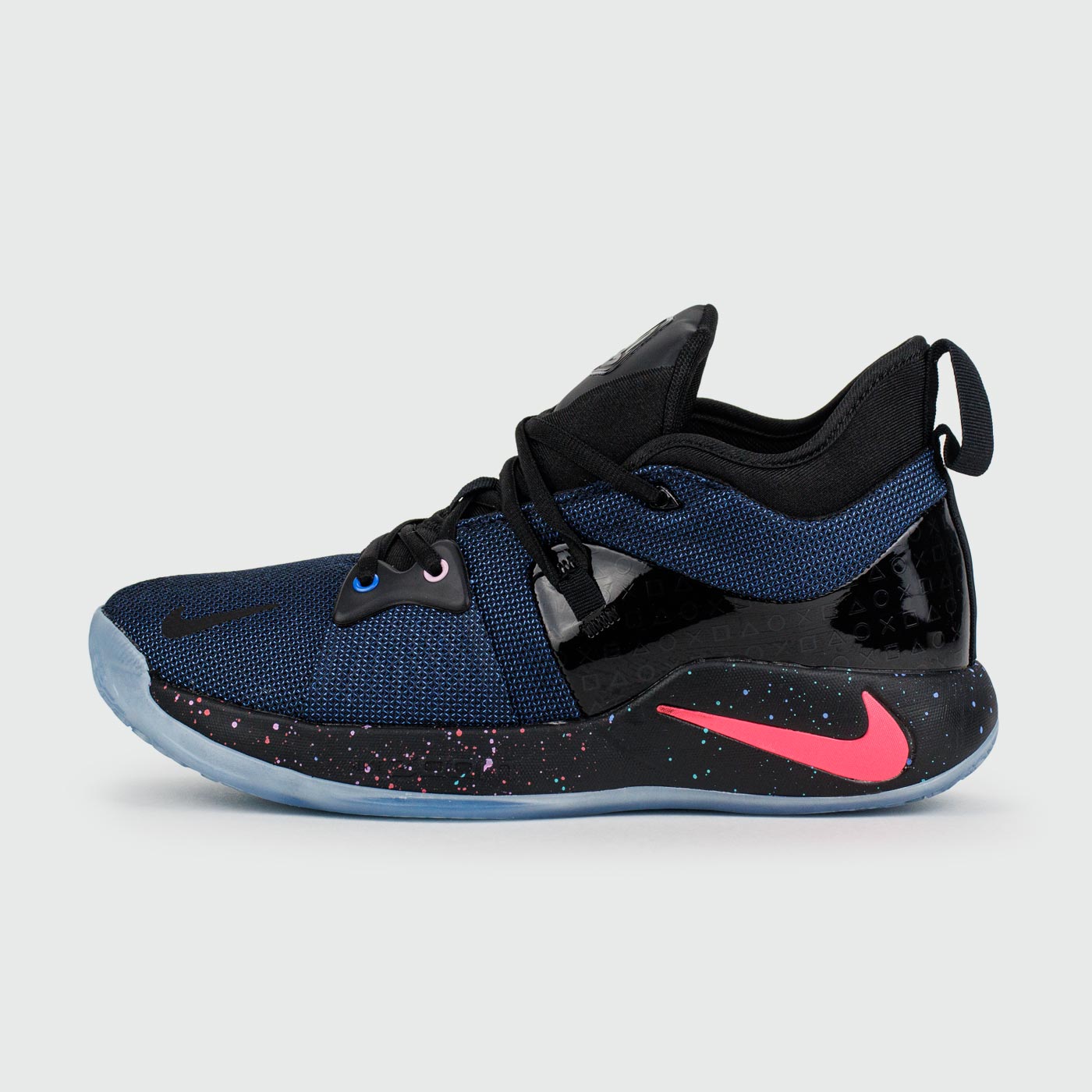 Кроссовки Nike PG 2 EP Playstation Кроссовки Nike PG 2 EP Playstation