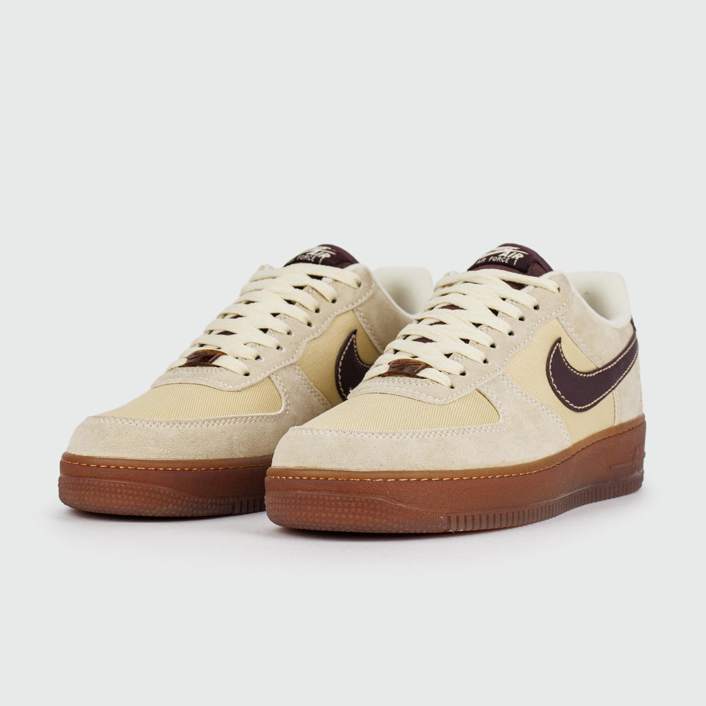 Кроссовки Nike Air Force 1 Low Coffee new Кроссовки Nike Air Force 1 Low Coffee new