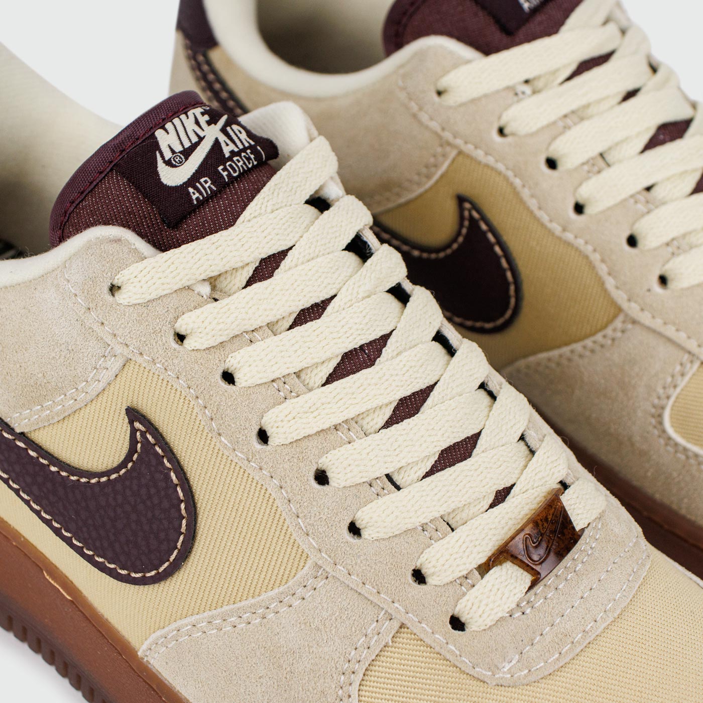 Кроссовки Nike Air Force 1 Low Coffee new Кроссовки Nike Air Force 1 Low Coffee new