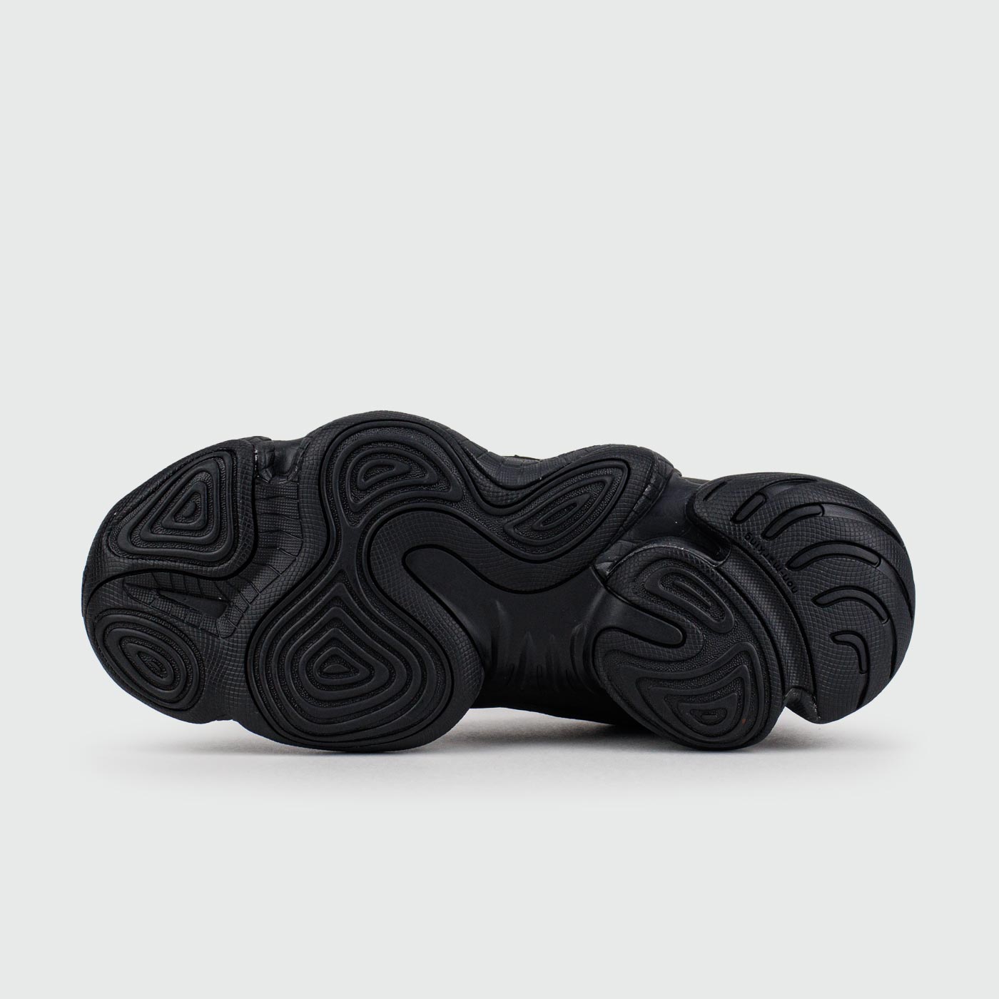 Кроссовки Adidas Yeezy Boost 500 Black