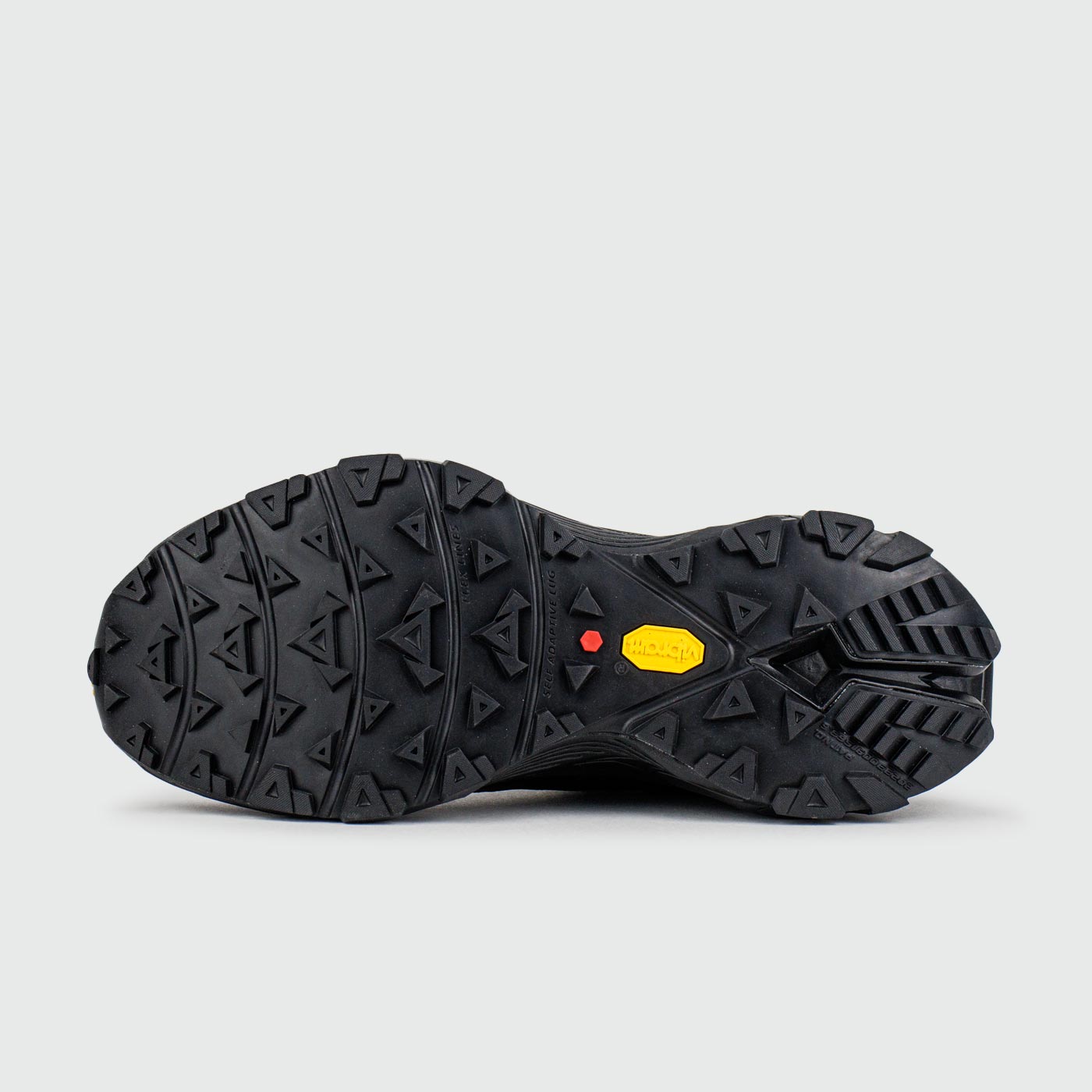 Кроссовки Columbia Outdoor BOA Black