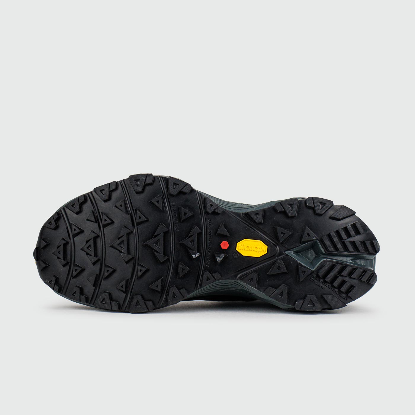 Кроссовки Columbia Outdoor BOA Green Black
