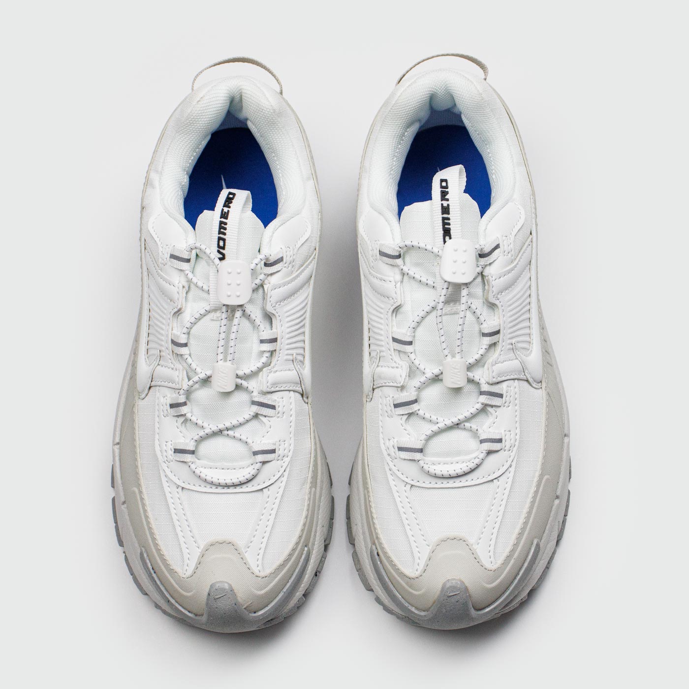Кроссовки Nike Zoom Vomero 5 Roam White Wmns
