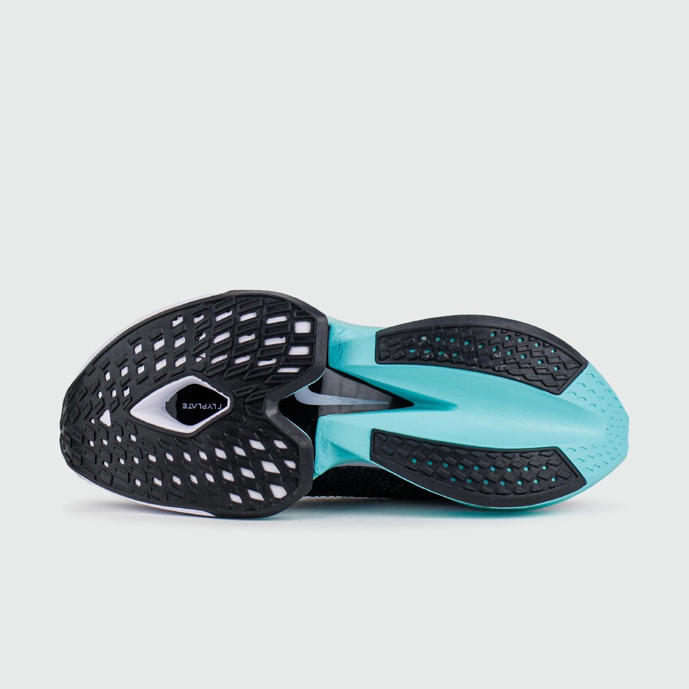 Кроссовки Nike Air Zoom AlphaFly Next 2 Black Blue Wmns