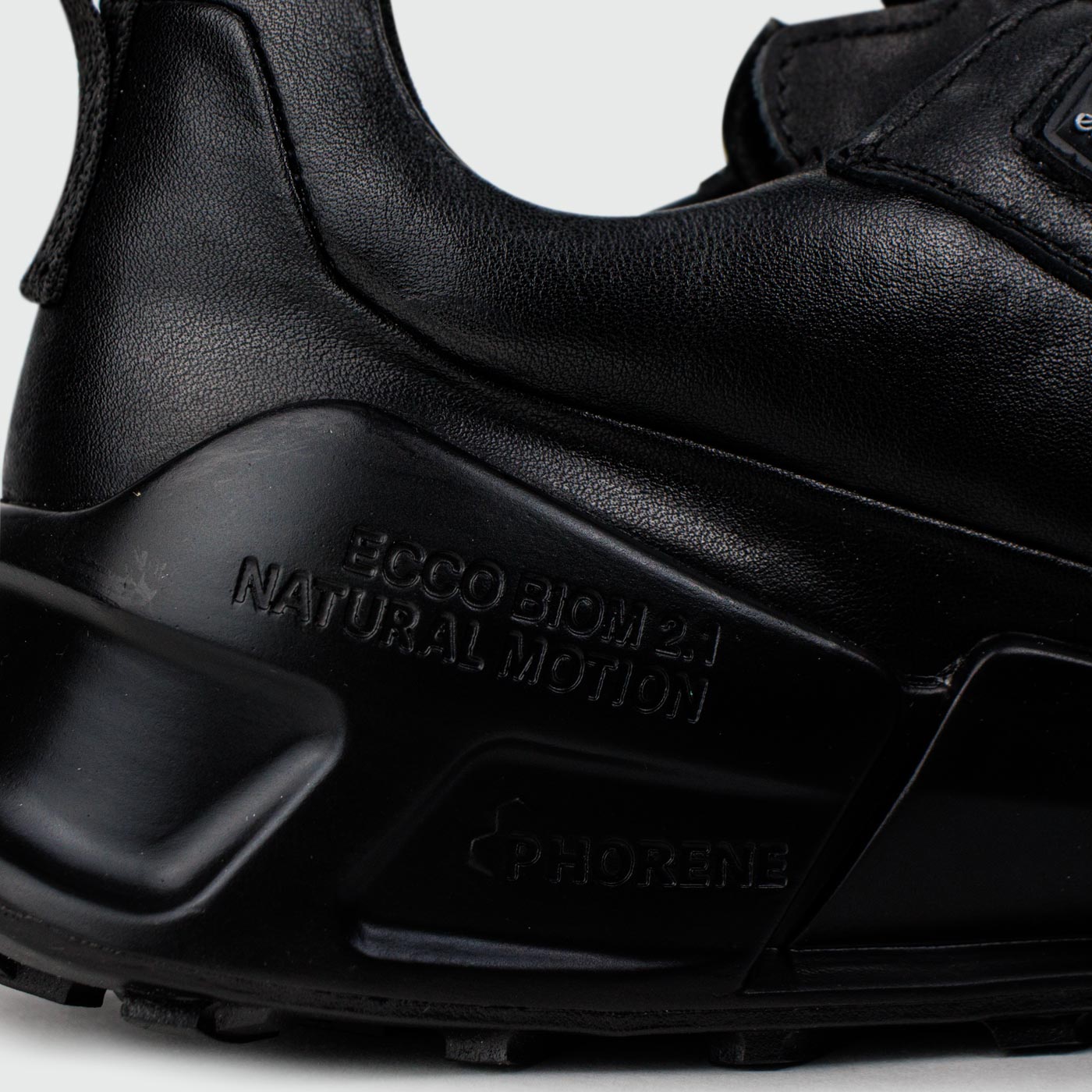 Кроссовки ECCO Biom 2.1 Black
