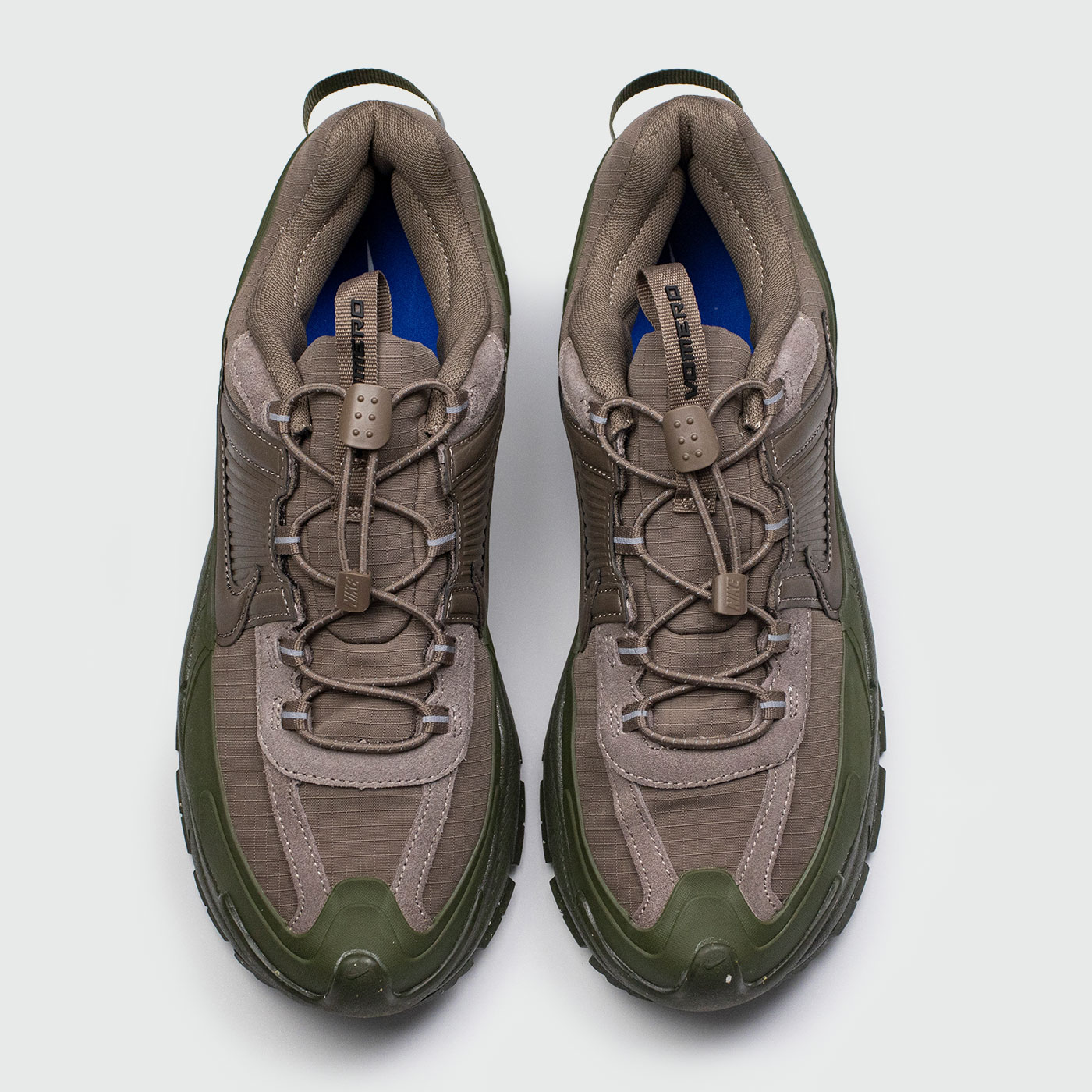 Кроссовки Nike Zoom Vomero 5 Roam Olive Кроссовки Nike Zoom Vomero 5 Roam Olive