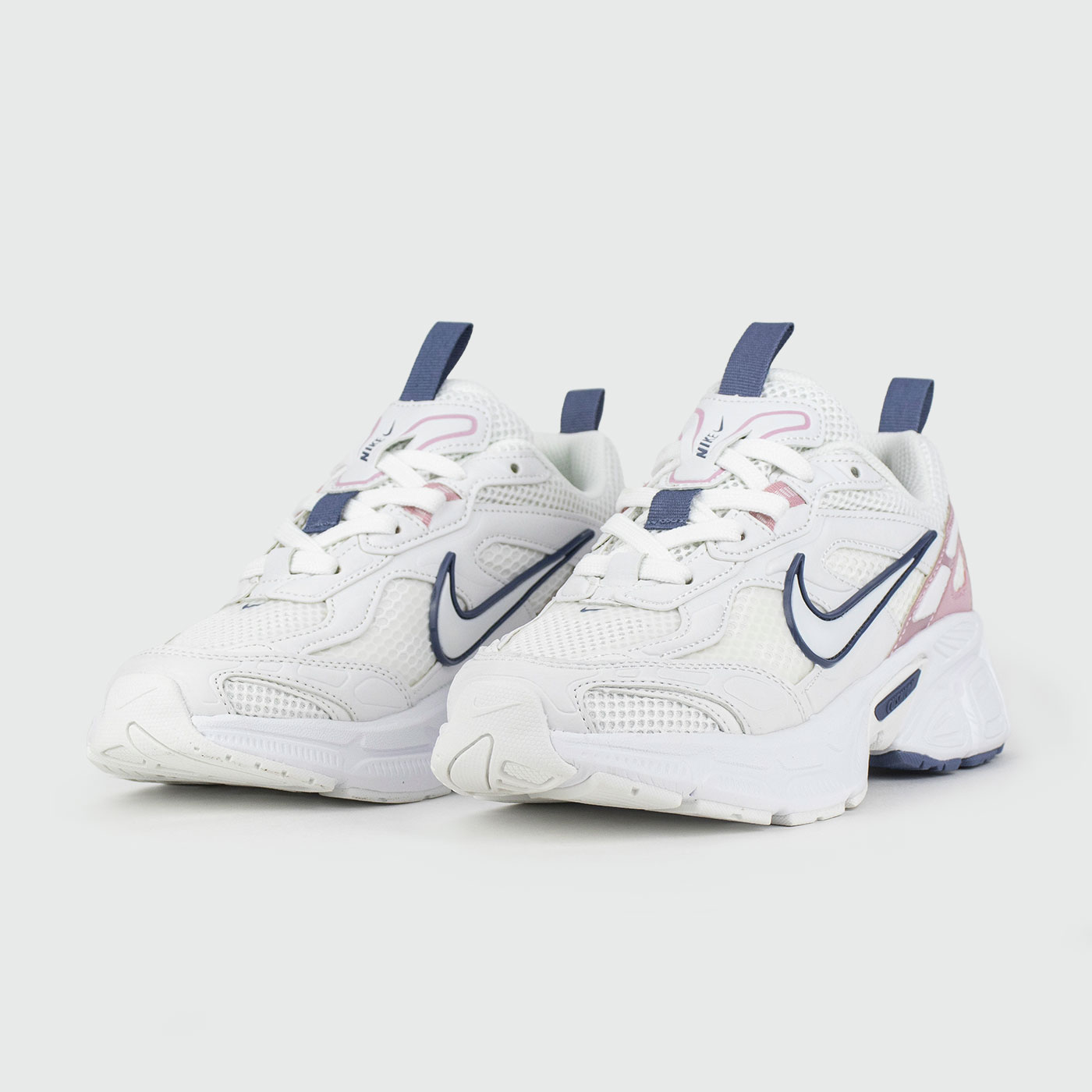 Кроссовки Nike V5K Run White Wmns Кроссовки Nike V5K Run White Wmns