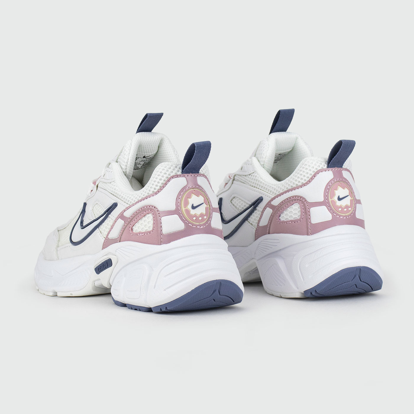 Кроссовки Nike V5K Run White Wmns Кроссовки Nike V5K Run White Wmns
