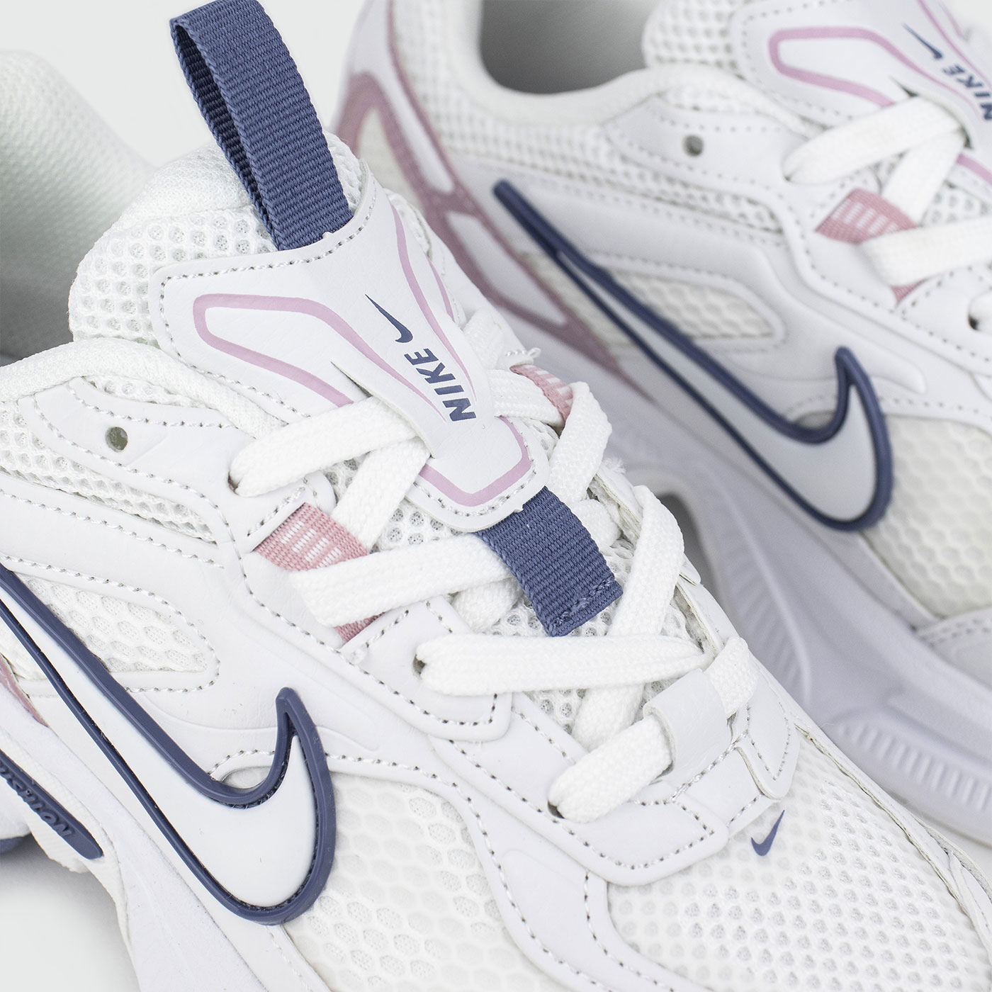 Кроссовки Nike V5K Run White Wmns Кроссовки Nike V5K Run White Wmns