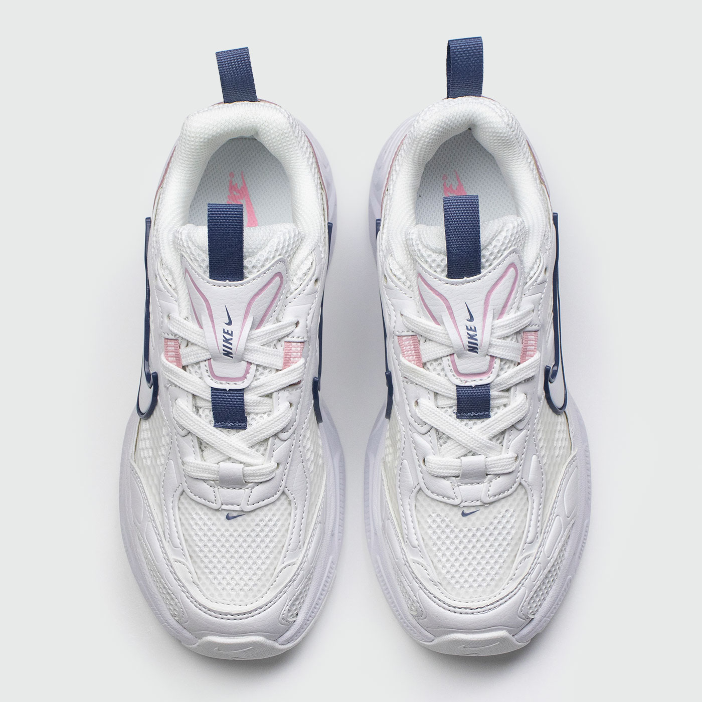 Кроссовки Nike V5K Run White Wmns Кроссовки Nike V5K Run White Wmns