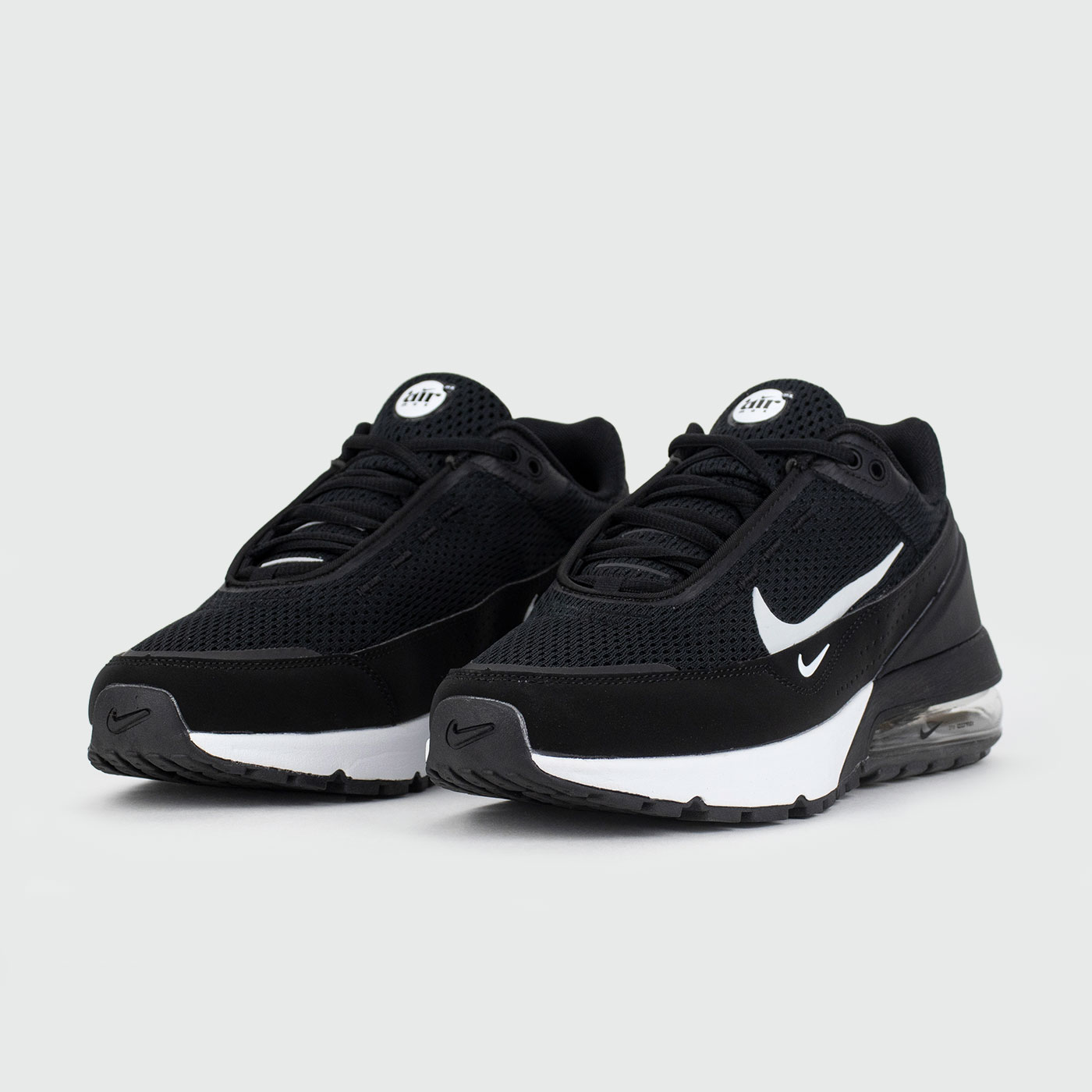 Кроссовки Nike Air Max Pulse Black White