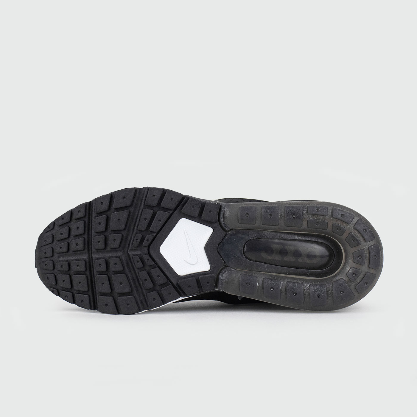 Кроссовки Nike Air Max Pulse Black White
