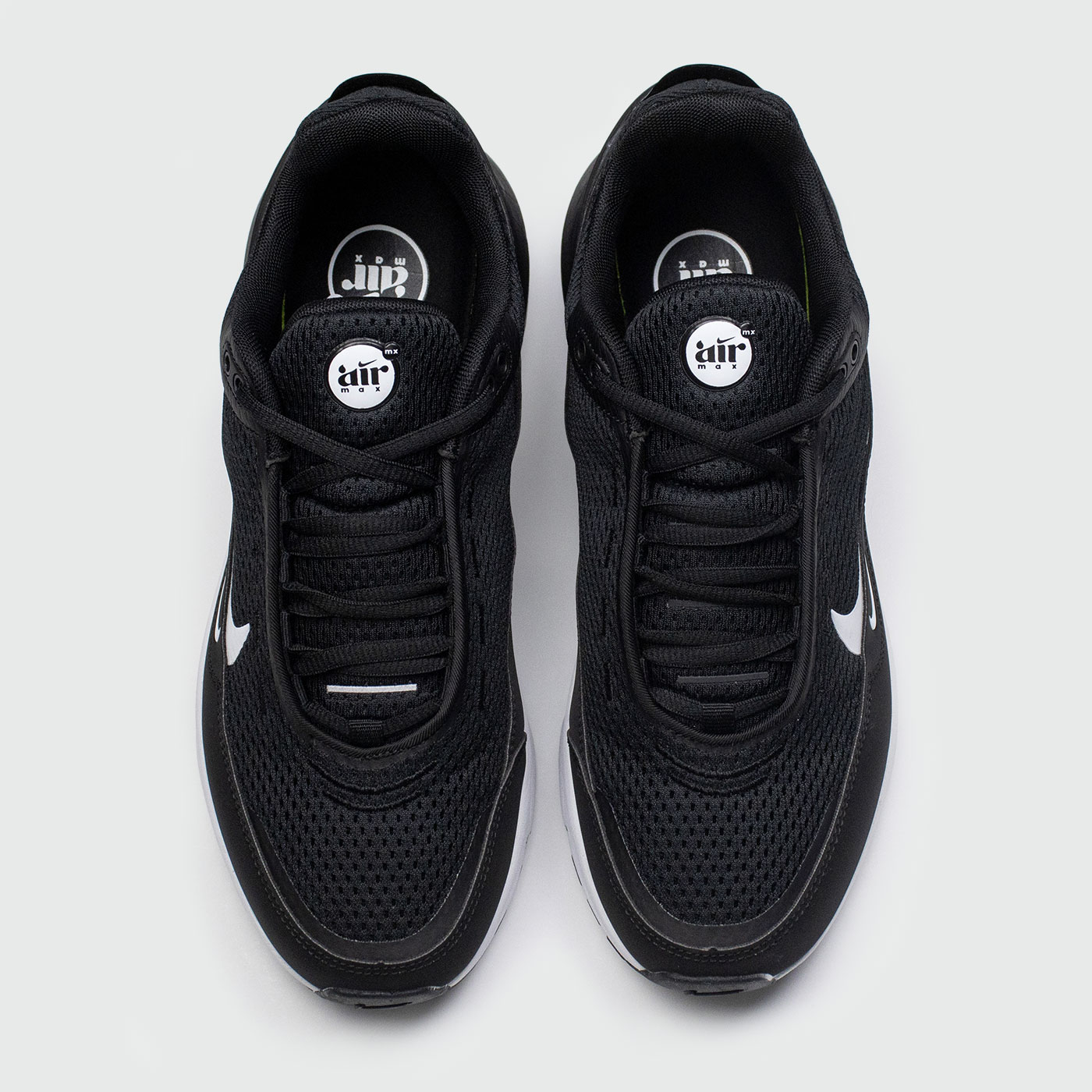 Кроссовки Nike Air Max Pulse Black White