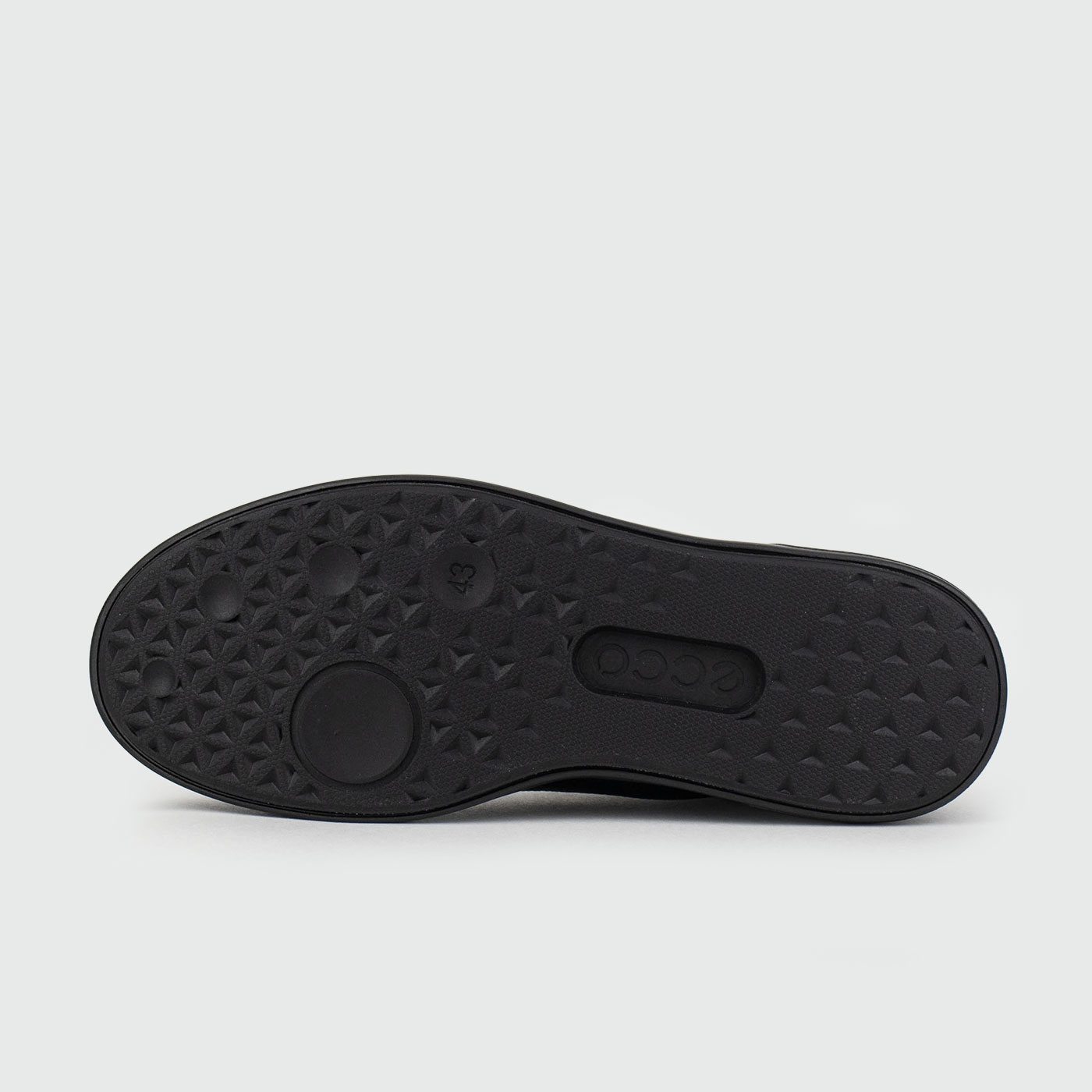 Кроссовки Ecco Street 720 Gtx Black Кроссовки Ecco Street 720 Gtx Black