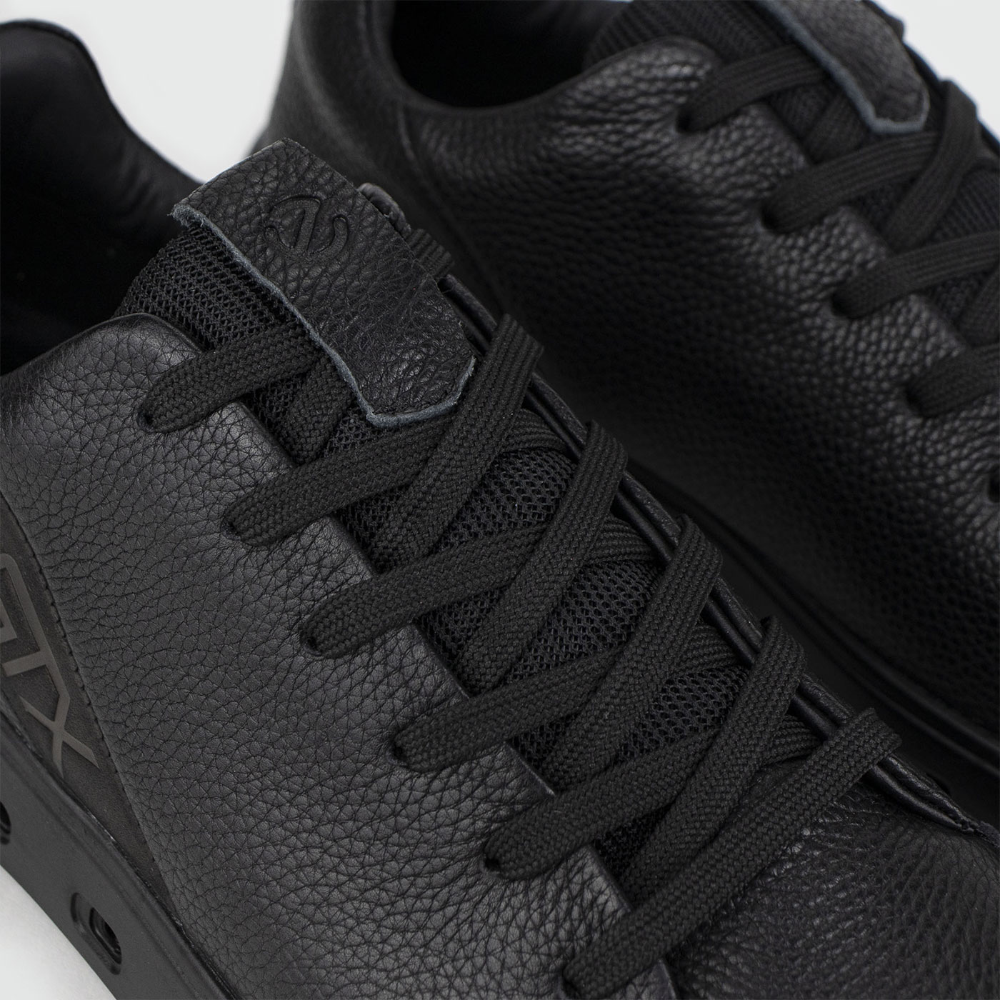 Кроссовки Ecco Street 720 Gtx Black Кроссовки Ecco Street 720 Gtx Black