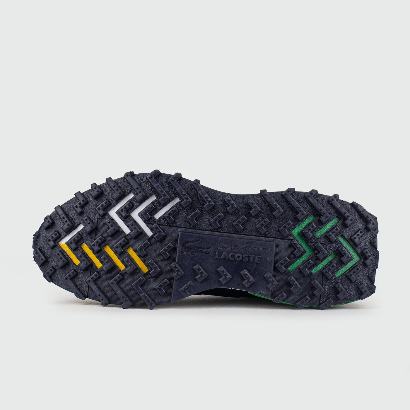 Кроссовки Lacoste Elite Active 224 Blue White Кроссовки Lacoste Elite Active 224 Blue White