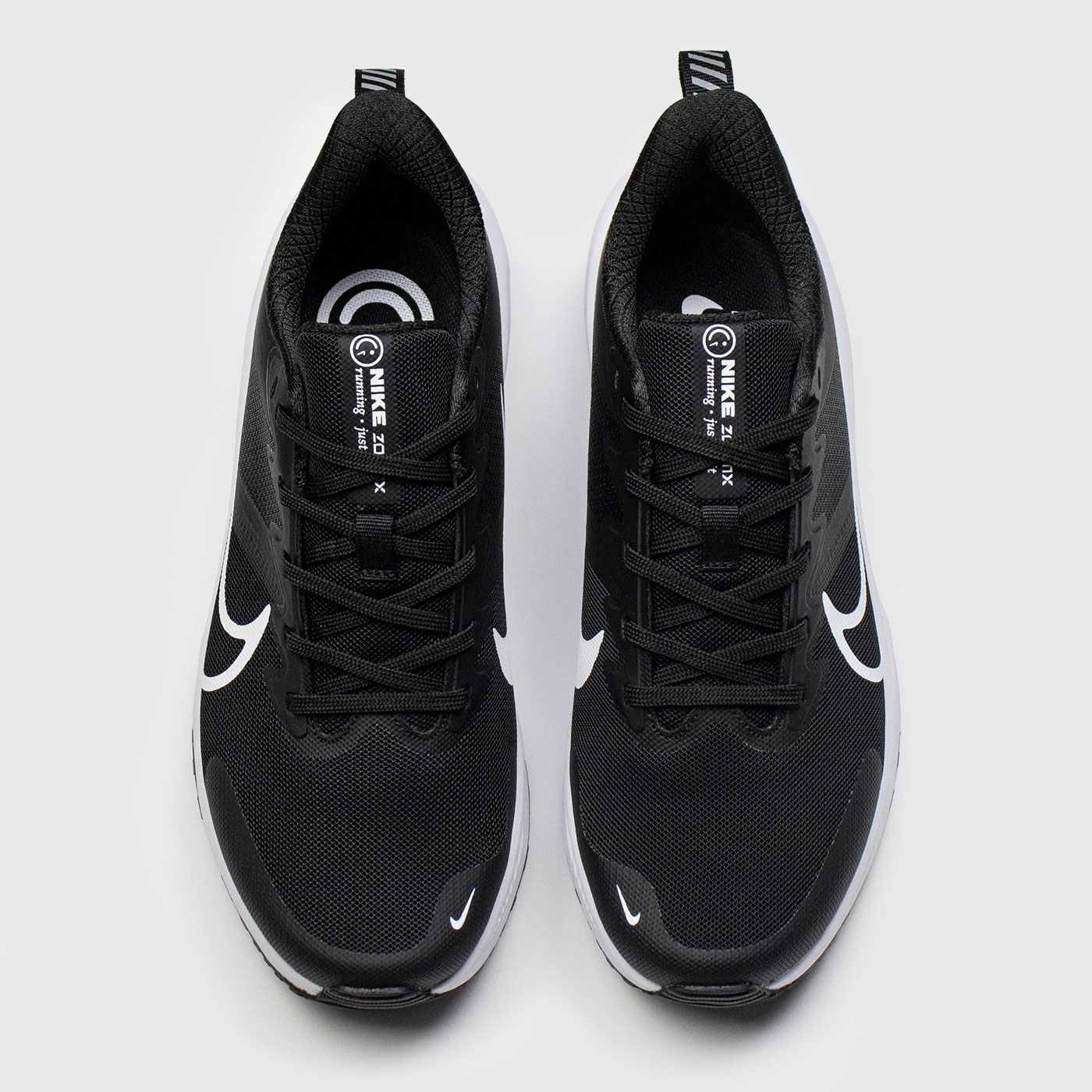 Кроссовки Nike ZoomX Smile Black White Wmns Кроссовки Nike ZoomX Smile Black White Wmns