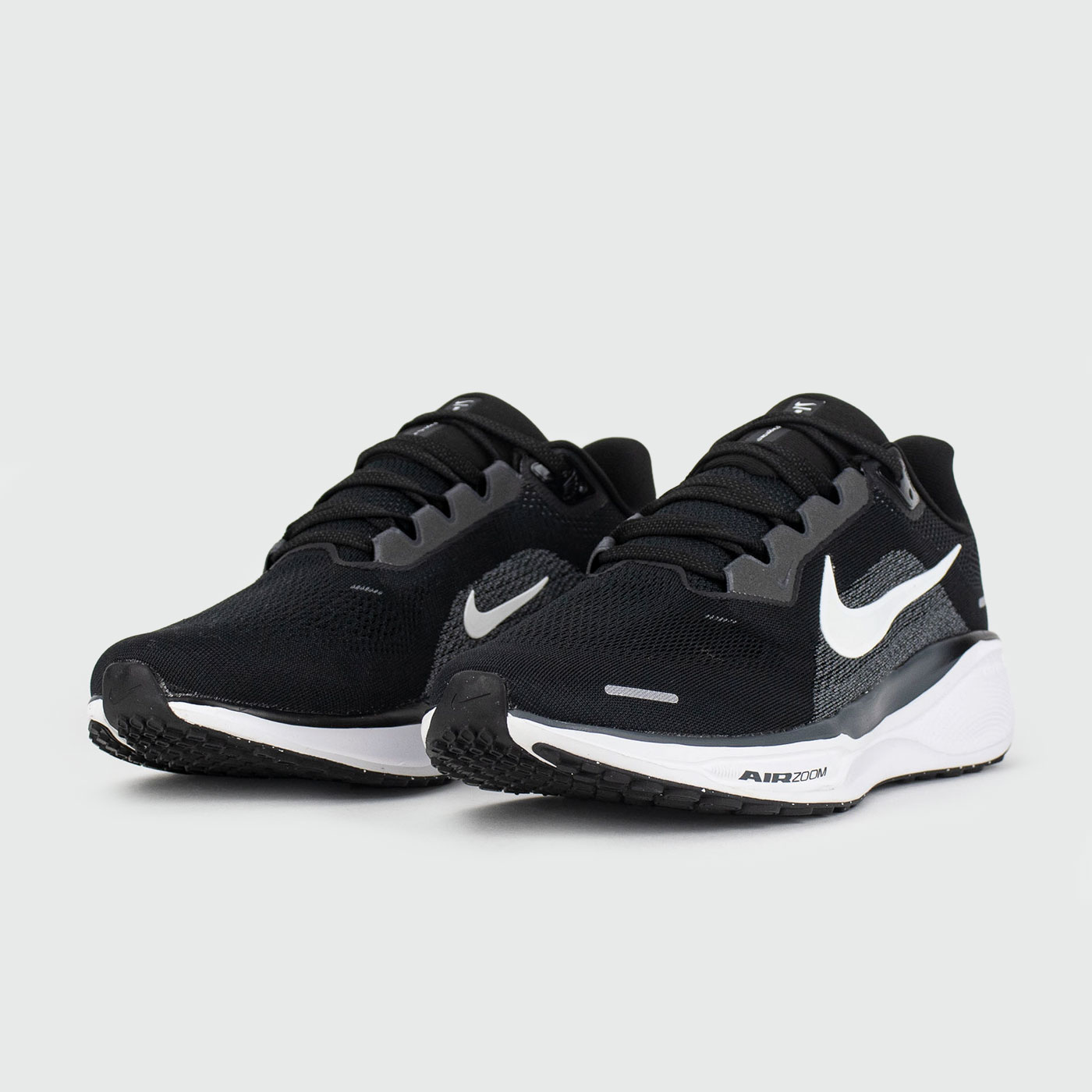 Кроссовки Nike Pegasus 41 Black White Кроссовки Nike Pegasus 41 Black White