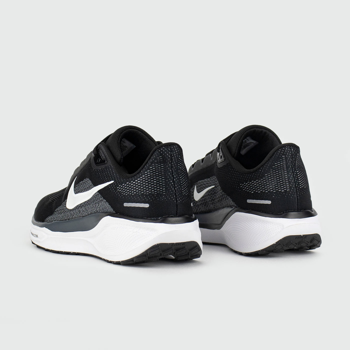 Кроссовки Nike Pegasus 41 Black White Кроссовки Nike Pegasus 41 Black White