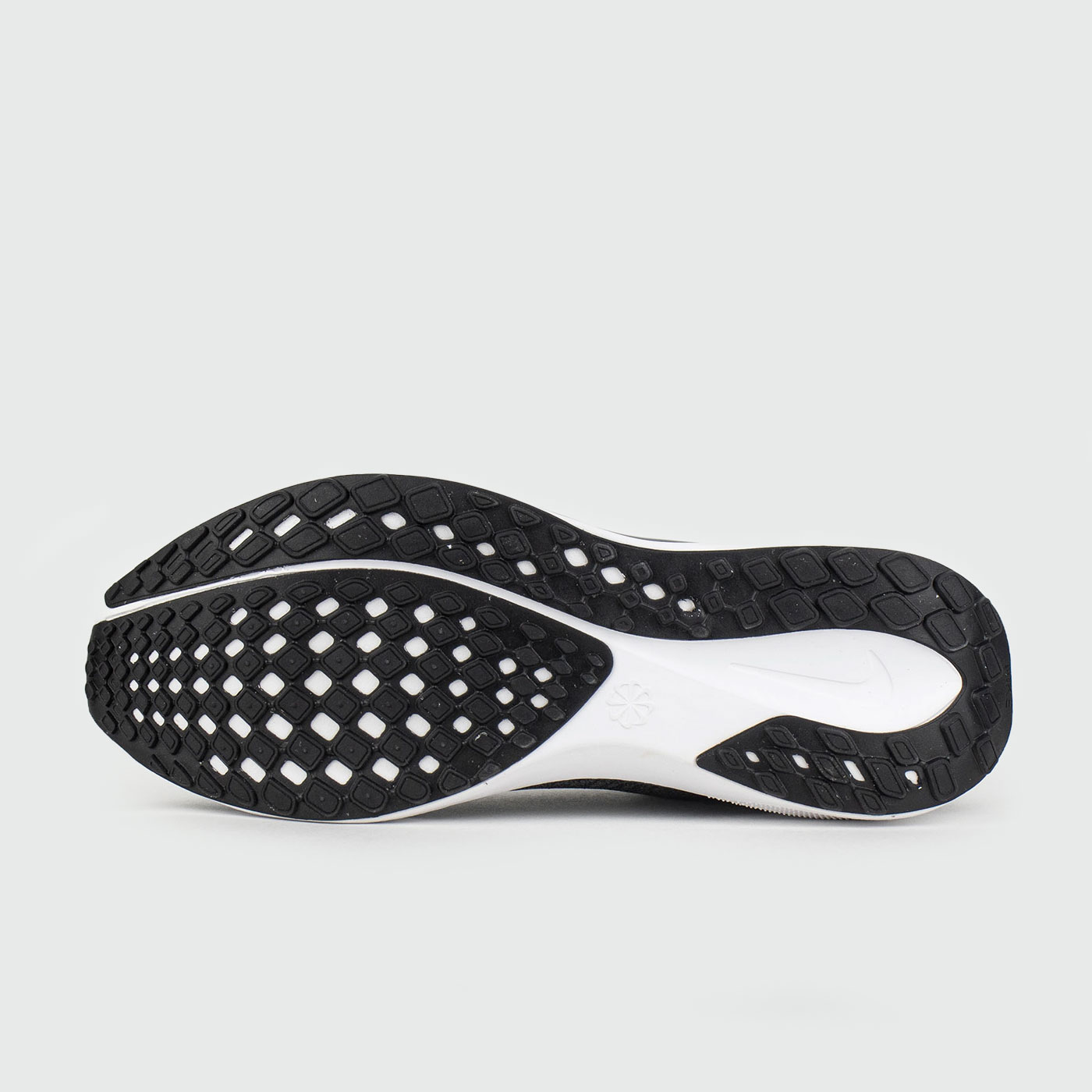 Кроссовки Nike Pegasus 41 Black White Кроссовки Nike Pegasus 41 Black White