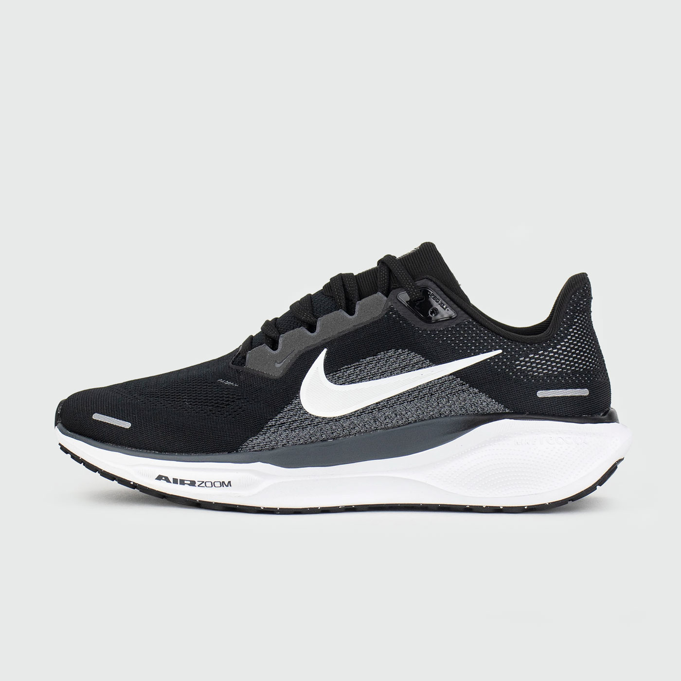 Кроссовки Nike Pegasus 41 Black White Кроссовки Nike Pegasus 41 Black White
