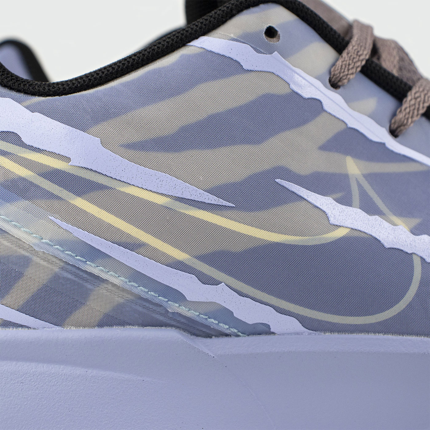 Кроссовки Nike JA 2 Steel Blue Кроссовки Nike JA 2 Steel Blue