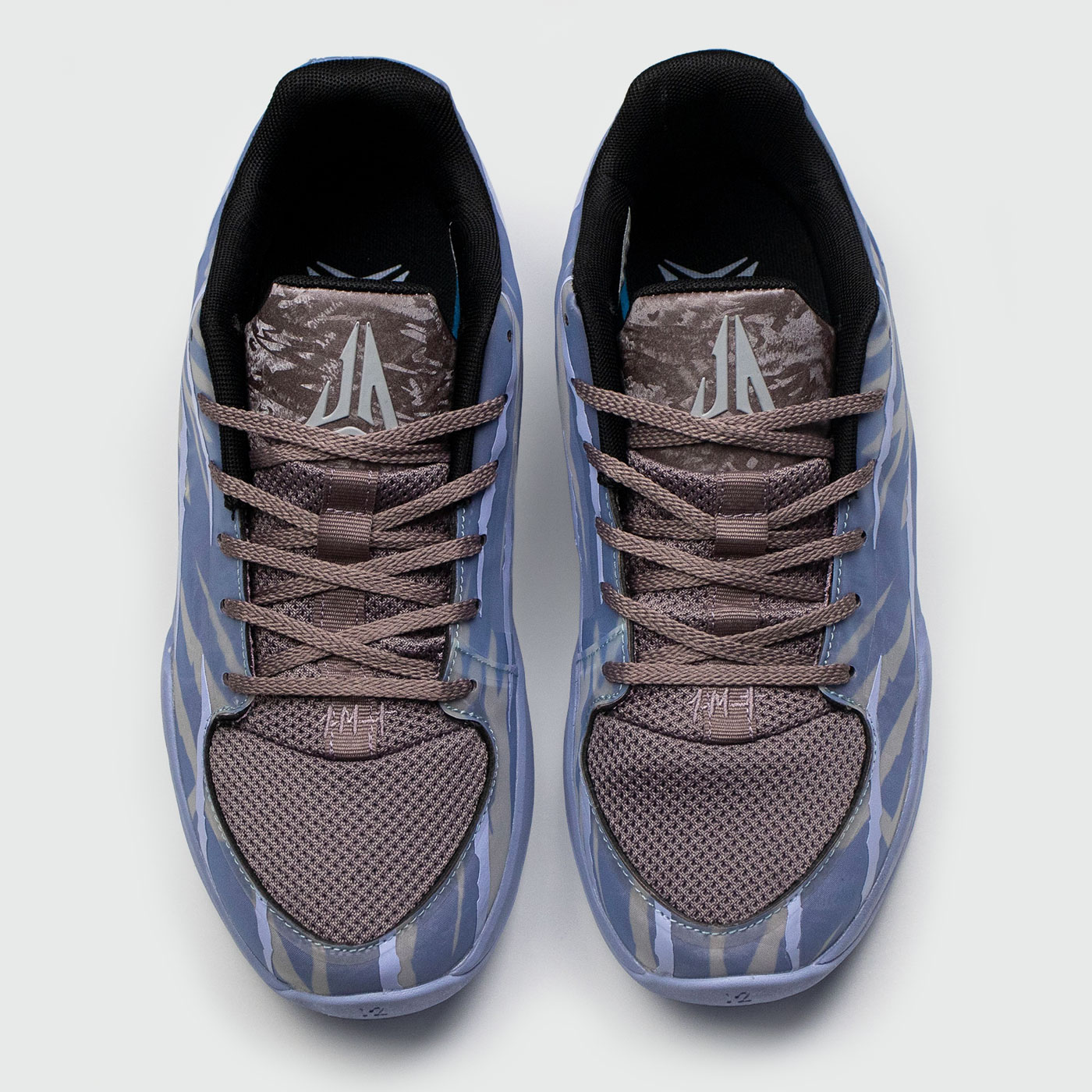 Кроссовки Nike JA 2 Steel Blue Кроссовки Nike JA 2 Steel Blue