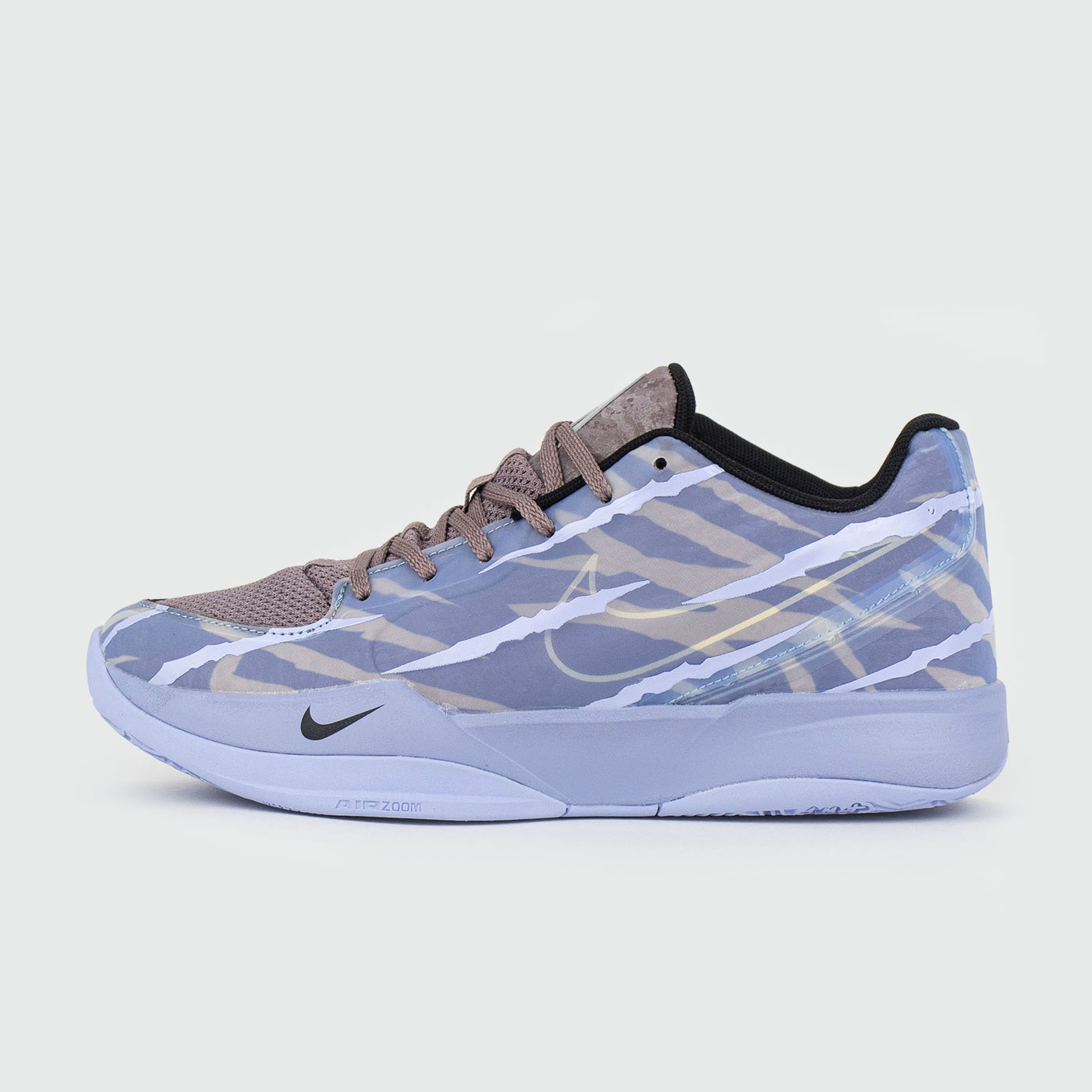 Кроссовки Nike JA 2 Steel Blue Кроссовки Nike JA 2 Steel Blue