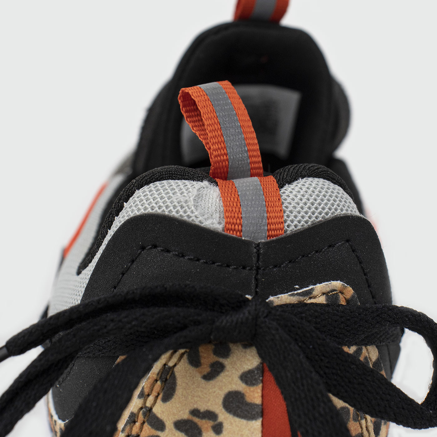 Кроссовки Nike Air Max Furyosa Black / White