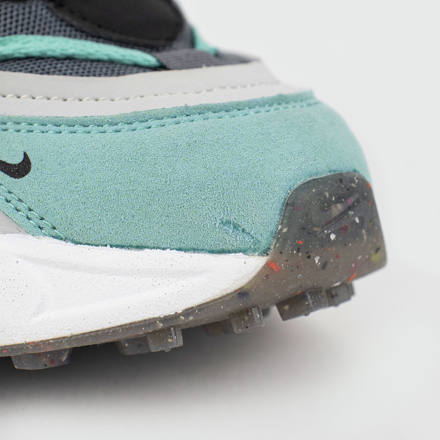 Кроссовки Nike Air Max Furyosa Mint / Grey