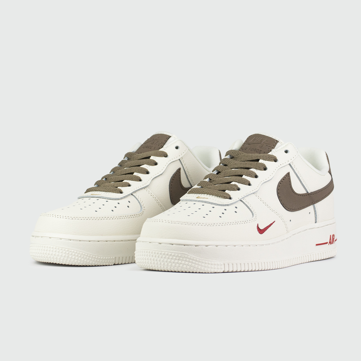 Кроссовки Nike Air Force 1 Low Yohood Rice Кроссовки Nike Air Force 1 Low Yohood Rice
