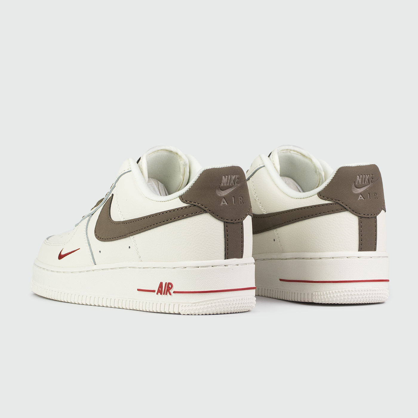 Кроссовки Nike Air Force 1 Low Yohood Rice Кроссовки Nike Air Force 1 Low Yohood Rice