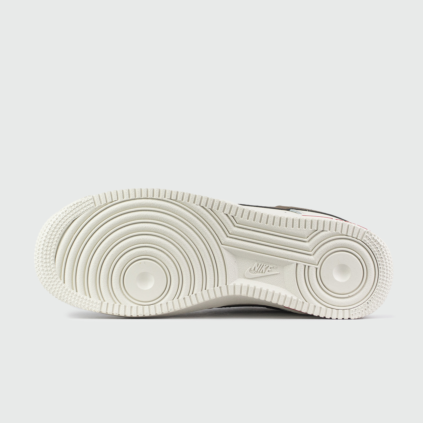 Кроссовки Nike Air Force 1 Low Yohood Rice Кроссовки Nike Air Force 1 Low Yohood Rice