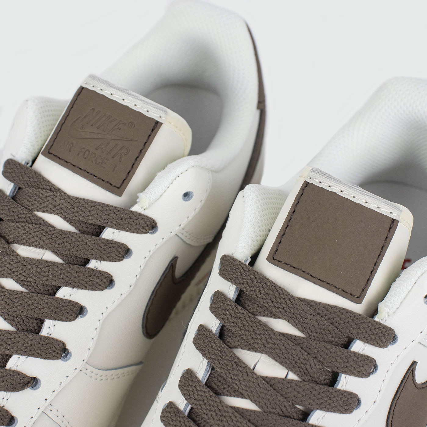 Кроссовки Nike Air Force 1 Low Yohood Rice