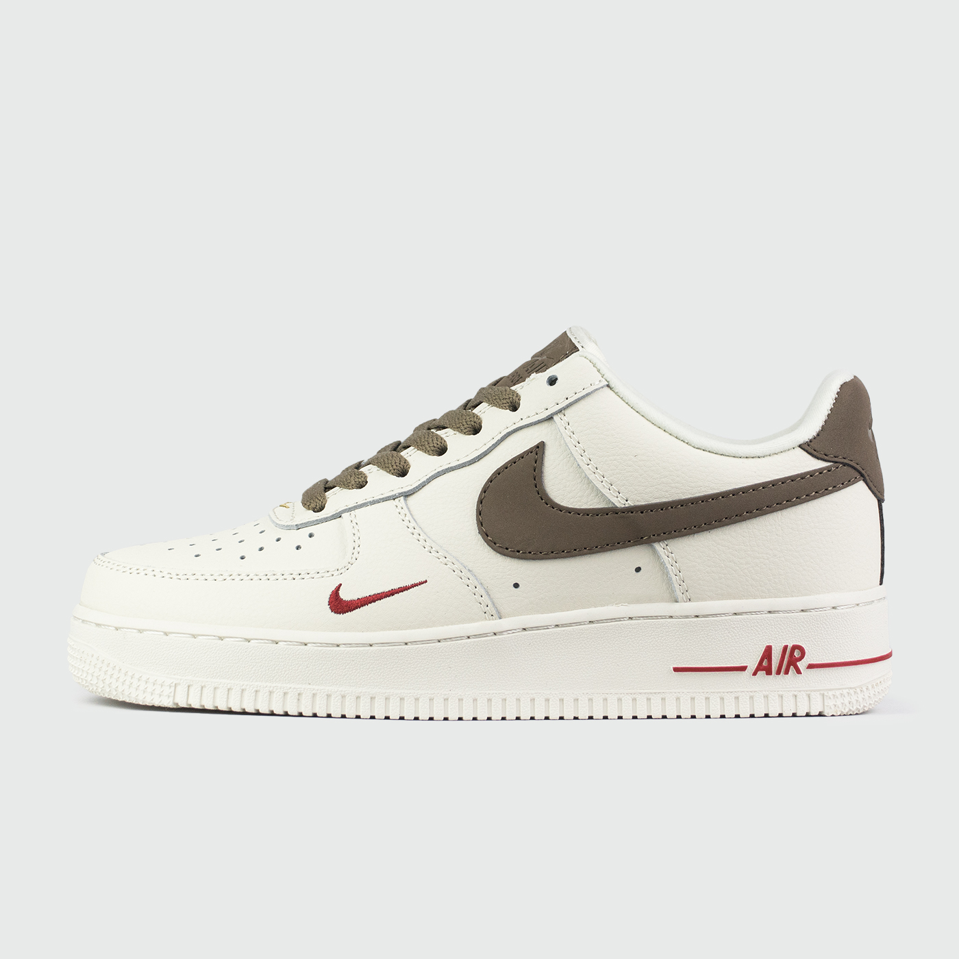 Кроссовки Nike Air Force 1 Low Yohood Rice Кроссовки Nike Air Force 1 Low Yohood Rice
