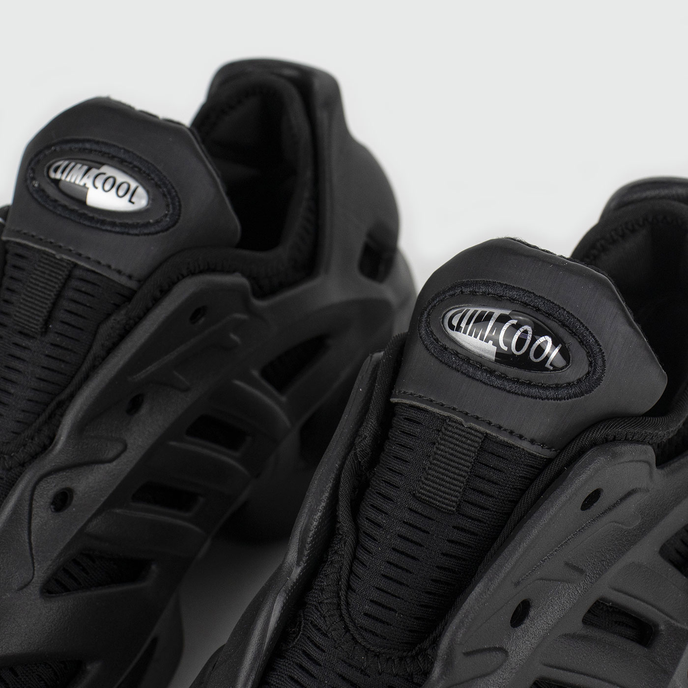 Кроссовки Adidas Adifom Climacool Black