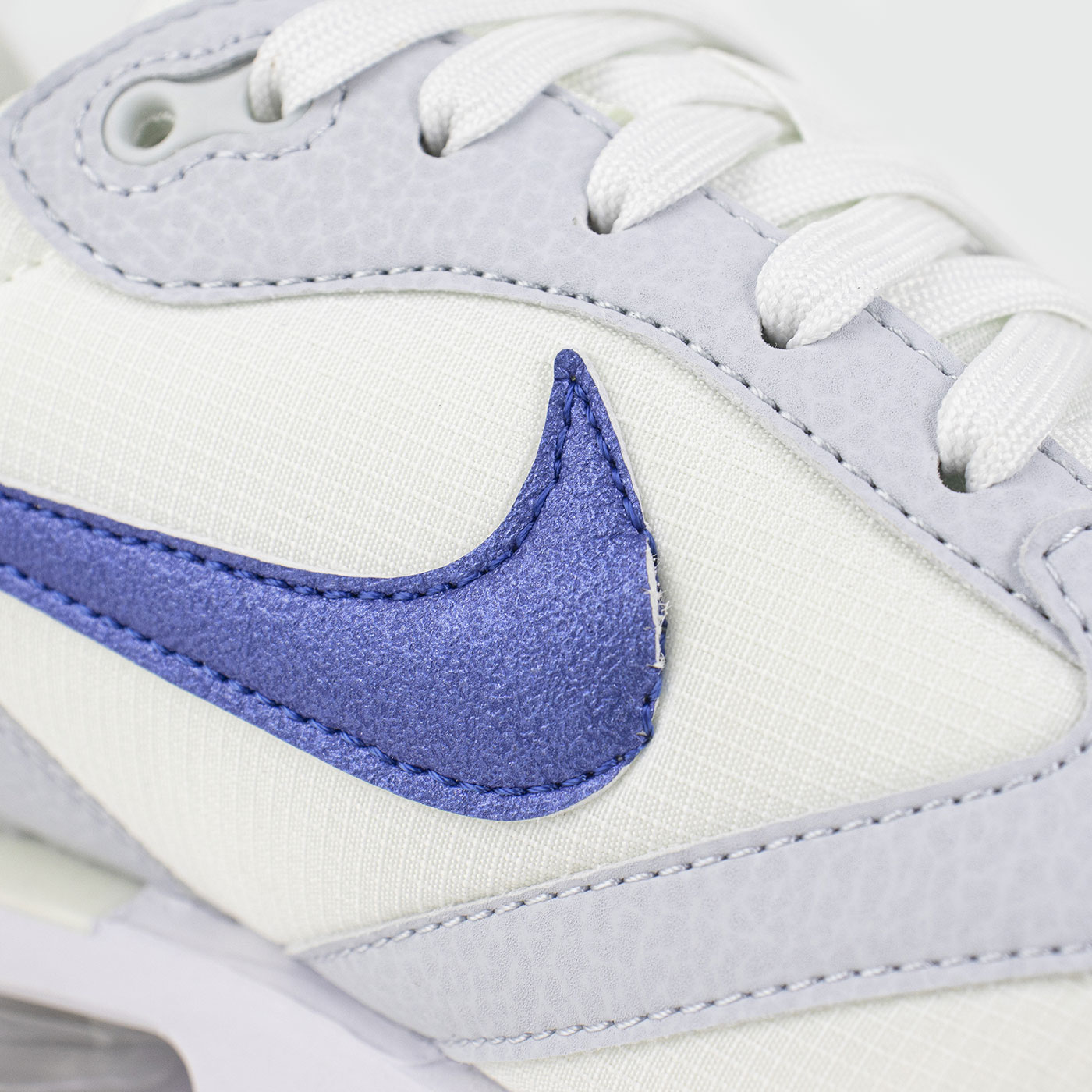 Кроссовки Nike Air Max Dawn Grey Blue Wmns