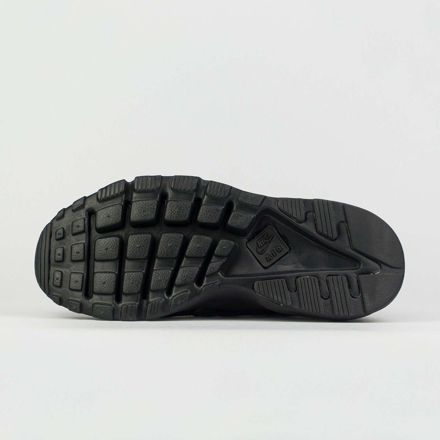Кроссовки Nike Air Huarache Ultra Triple Black new Кроссовки Nike Air Huarache Ultra Triple Black new