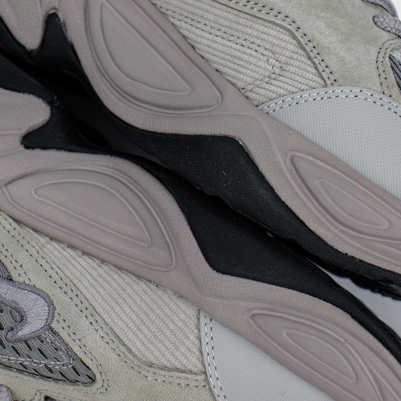 Кроссовки Nike M2K Tekno Grey / Black Кроссовки Nike M2K Tekno Grey / Black