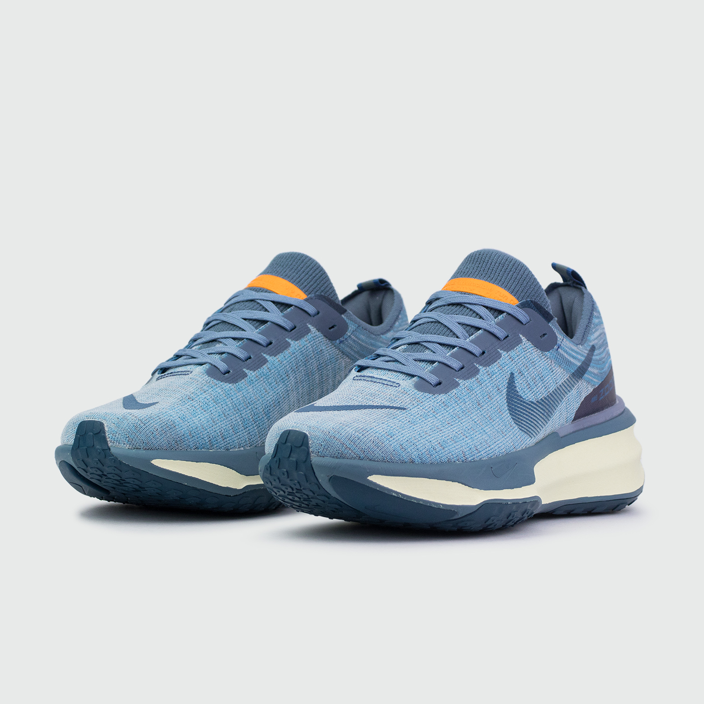 Кроссовки Nike Zoomx Invincible Run Fk 3 Turquoise Кроссовки Nike Zoomx Invincible Run Fk 3 Turquoise